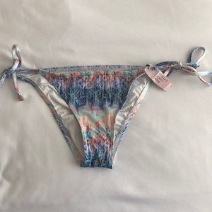 Victoria’s Secret Skimpy String Bikini